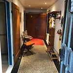 Apartment Bluhm Eg Schillig