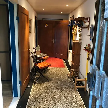 Apartment Bluhm Eg