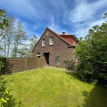 Apartamento Bluhm Eg