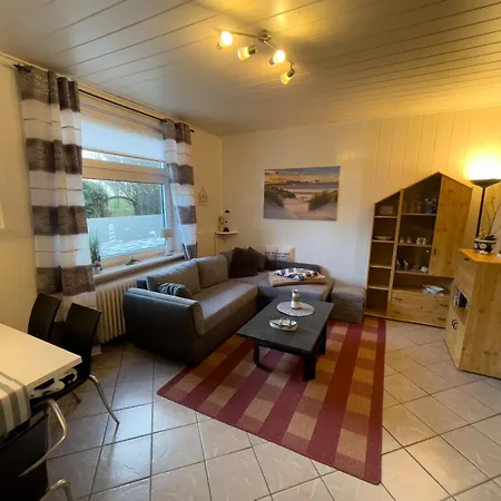 Bluhm Eg Apartment *