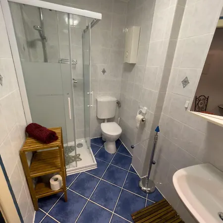 Apartment Bluhm Eg Schillig