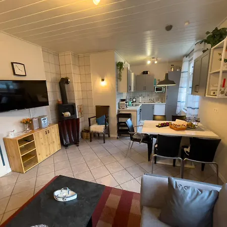 Bluhm Eg Apartment Schillig