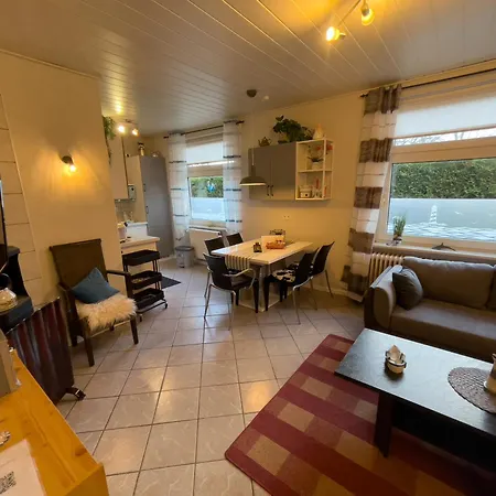 Apartment Bluhm Eg