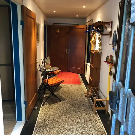 Bluhm Eg Appartement
