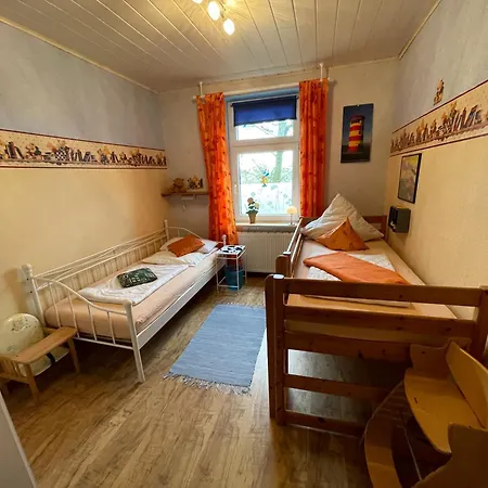 Apartamento Bluhm Eg Schillig