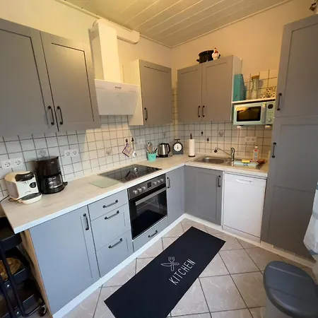 Appartement Bluhm Eg