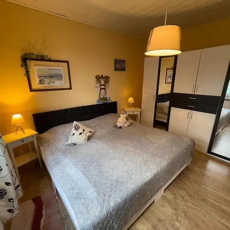 Bluhm Eg Apartamento